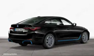 BMW i4 eDrive35 Gran Coupé HiFi DAB Komfortzg. Shz Bild 2