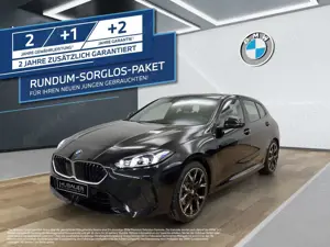 BMW 120 [M Sport, Navi, 19" LMR, RFK, SHZ, LED, DAB]