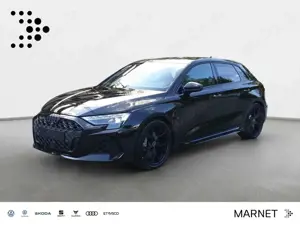 Audi RS3 3 294 kW S tronic