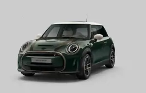 MINI Cooper SE Resolute Pano HUD KAM LKHZ H/K 1.Hd 17