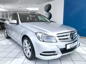Mercedes-Benz C 200 T CDI BlueEfficiency*Ahk*Totwinkel*Spur*