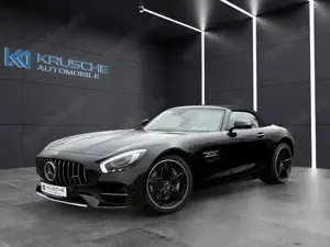 Mercedes-Benz AMG GT Roa*SPORTAGA*PERF.SITZ*BURMESTER*AIRSCARF