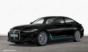 BMW i4 eDrive35 Gran Coupé HiFi DAB Komfortzg. Shz