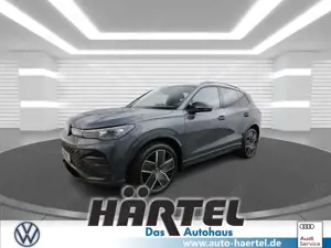 Volkswagen Tiguan R-LINE BLACK STYLE 1.5 ETSI DSG Sportpaket