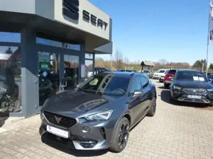 CUPRA Formentor VZ Formentor VZ 4Drive 310 PS