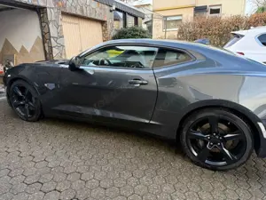 Chevrolet Camaro Bild 3