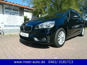 BMW 218 iA Active Tourer/Automatik/Klima/AHK/ALU/PDC