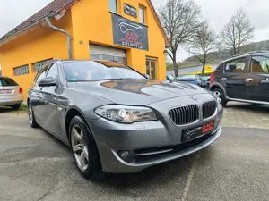 BMW 525 5 Touring 525d Soft-Close Rückfahrkamera*