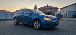 Volkswagen Golf VII Lim. Comfortline BMT