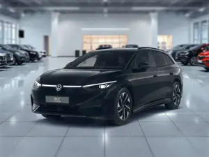 Volkswagen ID.7 Pro 210 kW (286 PS) 77 kWh*AHK* WÄRM Bild 2