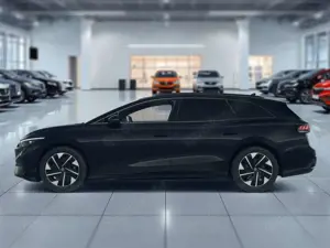Volkswagen ID.7 Pro 210 kW (286 PS) 77 kWh*AHK* WÄRM Bild 3