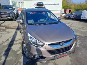 Hyundai iX35 FIFA World Cup Edition 2WD *1. Hd*Scheckh.*