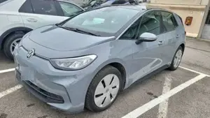 Volkswagen ID.3 Pro FACELIFT 62kW Wärmepumpe+ACC Klima
