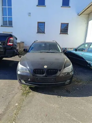 BMW 520 520i Touring
