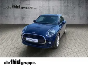 MINI Cooper D LED+SHZ+PDC VH+Alu 16"