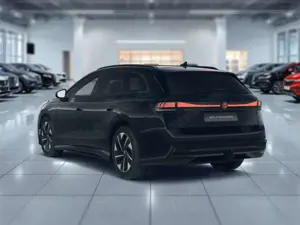 Volkswagen ID.7 Pro 210 kW (286 PS) 77 kWh*AHK* WÄRM Bild 4