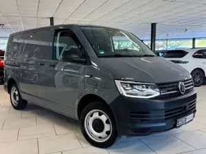 Volkswagen T6 Transporter Bild 2