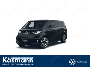 Volkswagen ID. Buzz ID.BUZZ GTX Lang 7-Sitzer AHK