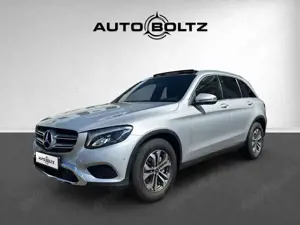 Mercedes-Benz GLC 250 4Matic Exclusive PANO LED