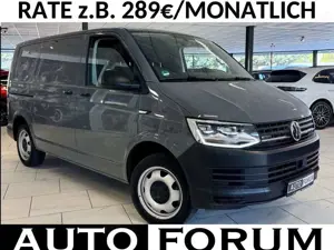 Volkswagen T6 Transporter