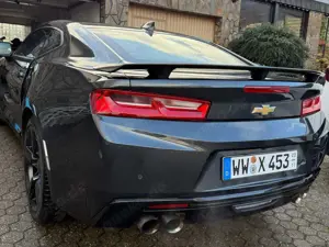 Chevrolet Camaro Bild 5