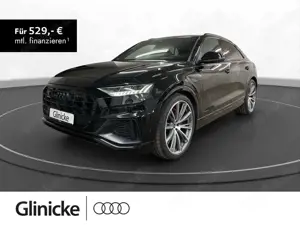 Audi Q8 60 TFSIe qu. S line Pano Matrix LM 23" Navi B