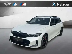BMW 340 xDrive Touring M Sport RFK LED HK PANO
