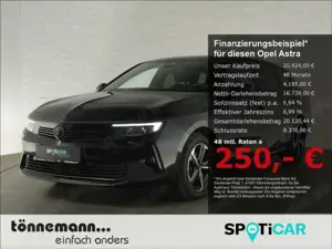 Opel Astra L ST GS+LED LICHT+360 GRAD KAMERA+SITZ-/LENKRADHEI