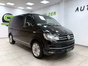 Volkswagen T6 Multivan T6 2.0 TDI Multivan Highline 4Motion / LED / ACC