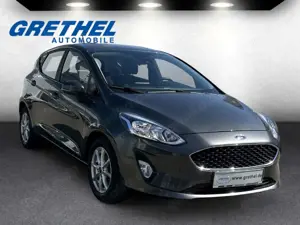 Ford Fiesta Cool  Connect Navi Apple CarPlay Android Auto WLA