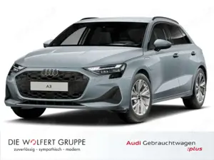 Audi A3 40 TFSI e S tronic ACC*AHK*RFK
