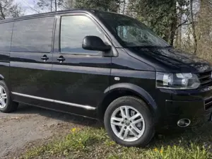 Volkswagen T5 Multivan
