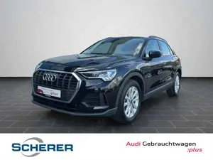 Audi Q3 SUV 35 TDI LED PDC NAVI KAMERA