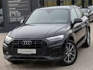 Audi Q5 40 TDI quattro advanced - MATRIX   KAMERA