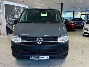 Volkswagen T6 Transporter Bild 5