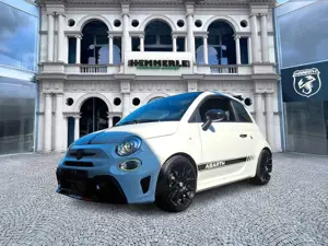 Abarth 595 Competizione