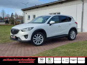 Mazda CX-5 2.2 SKYACTIV-D AWD Sports-Line