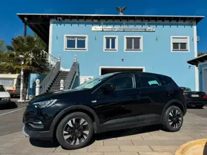 Opel Grandland X 1.2 Turbo Elegance mit Garantie!