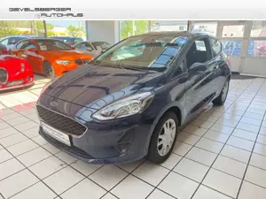 Ford Fiesta Trend 2.Hand TÜV neu Garantie