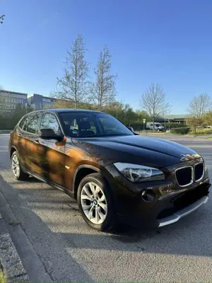 BMW X1 sDrive18i