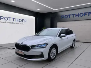 Skoda Superb Combi 1.5 TSI mHEV DSG ESSENCE NAVI PDC L