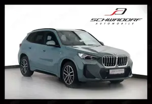 BMW X1 xDrive23d M Sport PANO ACC RFK AHK 18" 8-fach