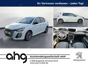 Peugeot 208 BUSINESS HYBRID 110 e-DSC6 Kabelloses Mirror