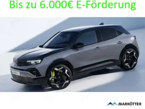 Opel Mokka-E GSE 280PS/Matrix/20'' Alu-Felgen/Alcantara-Sitze