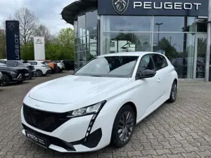 Peugeot 308 Active Pack AHK-abnehmbar Klimaautom DAB SHZ Keyle