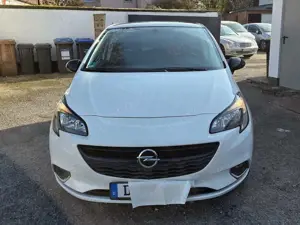 Opel Corsa Selection