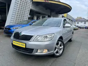 Skoda Octavia 1.6 TDI Combi Family * NAVI *AHK*