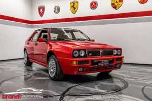 Lancia Delta HF Integrale EVO1 /DE / 1t. Hand* /Sammler Bild 2