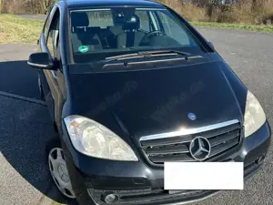 Mercedes-Benz A 150 A 150 BlueEFFICIENCY Elegance