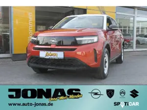 Opel Frontera Edition 1.2 Hybrid RKamera 130° Navi
